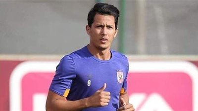 عمرو جمال يوضح حقيقة مفاوضاته مع الزمالك