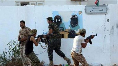 الأمم المتحدة: وقف إطلاق النار في ليبيا لا يزال صامدا