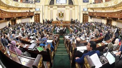 وزيرة البيئة من البرلمان: 22 محطة رصد لنوعية المياه والصرف الصناعي