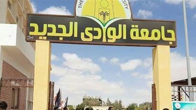 رئيس جامعة الوادي الجديد يترأس اجتماع مجلس الدراسات العليا والبحوث