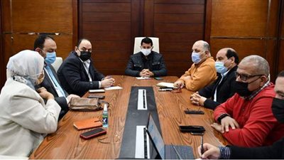 وزير الرياضة يعلن تشكيل المكتب التنفيذي لـThe Club plus بالعاصمة الإدارية