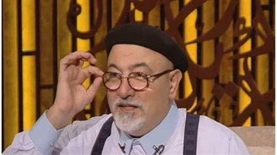 هل يجوز استخدام السواك في عقاب الزوجة.. خالد الجندي يجيب | فيديو