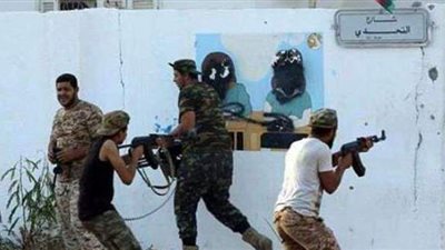 واشنطن تدعو روسيا وتركيا للانسحاب الفوري من ليبيا