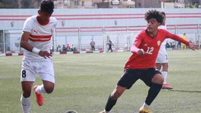 نتائج الجولة الأولى للتصفية النهائية لدوري الجمهورية للناشئين 2003