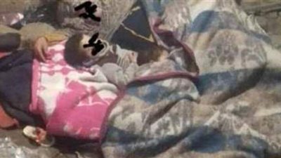 فرصة عمل وسكن ومساعدة مالية.. تفاصيل تدخل الحكومة لإنقاذ سيدة التبة وأطفالها