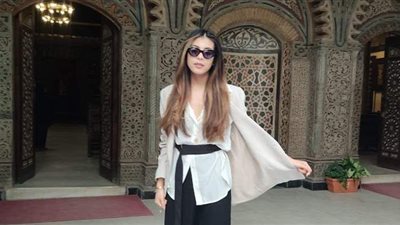 ترويجا للسياحة.. وفد المدونين التشيك يشيدون بالإجراءات الاحترازية بالمواقع الأثرية