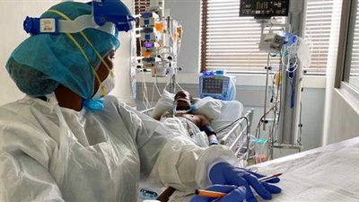 اكتشاف إصابات جديدة بسلالة كورونا المتحورة في أمريكا