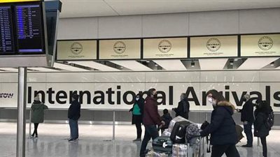 بريطانيا تضيف الإمارات إلى قائمة حظر السفر