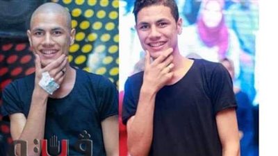 تجديد حبس محمد قمصان مدعي الإصابة بالسرطان في كفر الشيخ