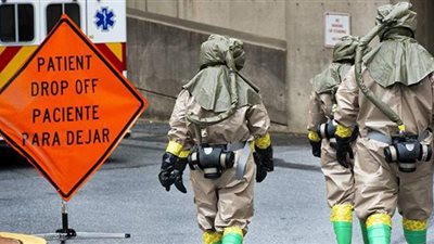 مصرع 5 أشخاص وإصابة 10 آخرين في تسرب كيماوي بأمريكا