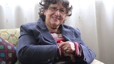 فريدة النقاش: المشكلات الداخلية والصراعات سبب ضعف وتراجع دور الأحزاب