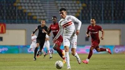 الزمالك يستعيد الصدارة.. جدول ترتيب الدوري الممتاز