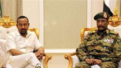 تعاون أمني واستخباري بين إثيوبيا وجنوب السودان