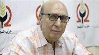 قيادي بالتجمع: نستعد للمحليات والتحالف تحت قائمة وطنية أمرا وارد