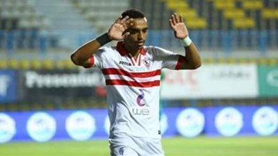 أوباما وسمير في الصدارة.. جدول ترتيب هدافي الدوري الممتاز