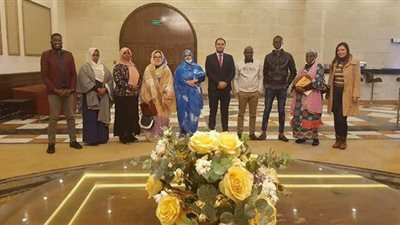 السوشيال ميديا