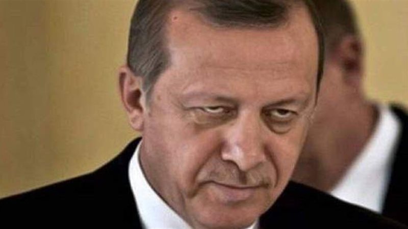اردوغان