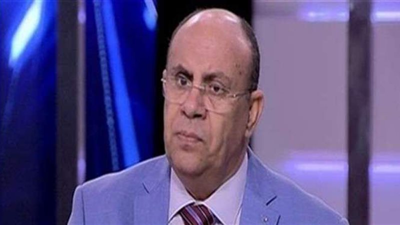 مبروك عطية الداعية