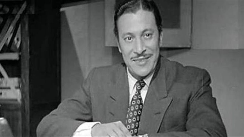 عماد حمدي