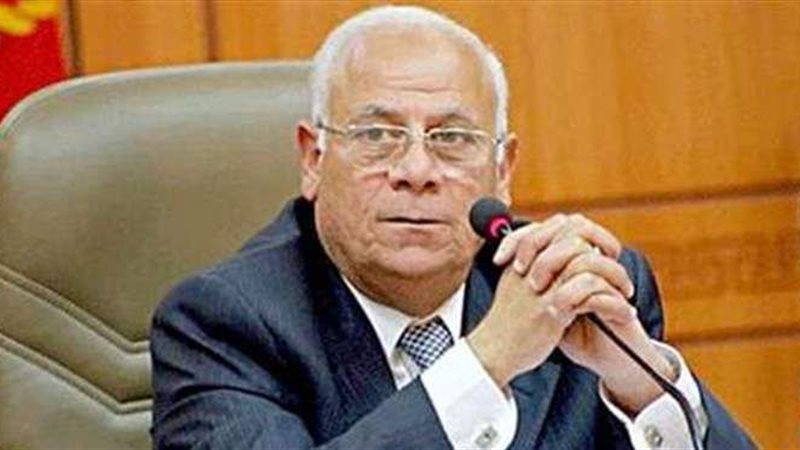 اللواء عادل الغضبان