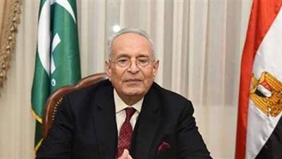 حال استقالة بهاء أبو شقة.. من يتولى زمام الأمور في رئاسة حزب الوفد؟