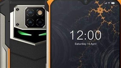 بـ200 دولار.. هاتف ذكي جديد مقاوم لمختلف العوامل الجوية