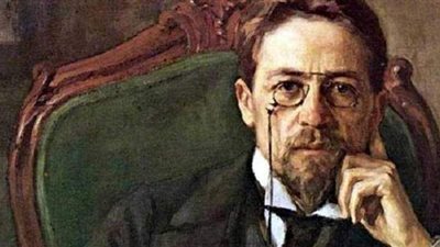 أبرز 5 روايات للكاتب الروسي أنطون تشيخوف.. تعرف عليها