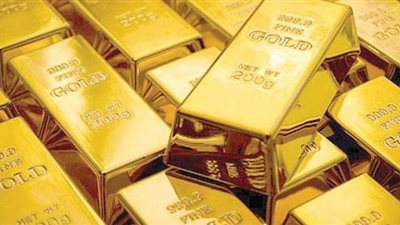 رفيق عباسي: مصر تنتج 55 طن ذهب سنويًا