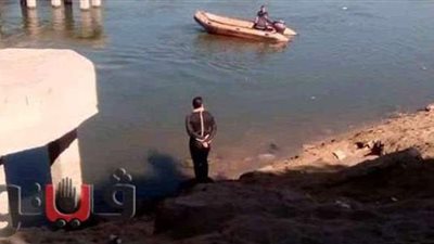 3 أسابيع من البحث.. ما السر وراء عدم ظهور جثة طالب الشرقية الغريق؟