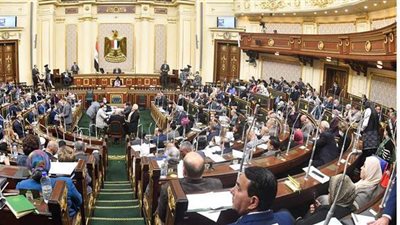 ٢٩ ساعة عمل في ٤ أيام.. حصاد مجلس النواب خلال أسبوع