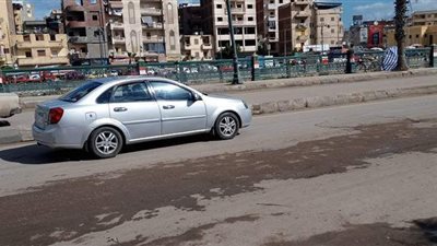 طقس غائم وأمطار خفيفة على مدن ومراكز محافظة البحيرة