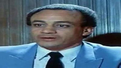 كل ما تريد معرفته عن الفنان الراحل محمود عبد الغفار.. وأبرز أعماله