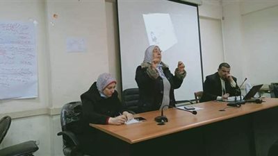 تضامن الإسكندرية تعلن الشروط الأساسية لمسابقة الأم المثالية