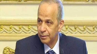 إصابة محافظ القليوبية الأسبق بفيروس كورونا