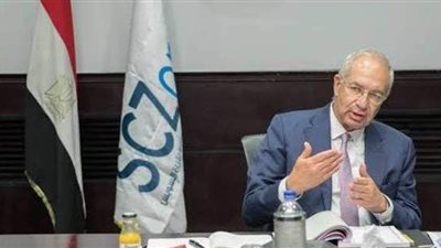 تفاصيل مشروعات المنطقة الاقتصادية حتى 2025