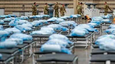 الادعاء العام في نيويورك يكشف تفاصيل صادمة أخفتها الجهات الرسمية حول وفيات كورونا