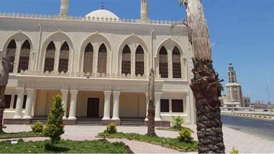 الأوقاف تفتتح اليوم 57 مسجدًا جديدًا في المحافظات