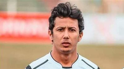 عمرو جمال: بتعذب وأنا خارج الأهلي.. ومش متخيل نفسي بفانلة الزمالك