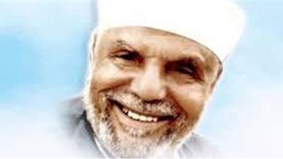 الشعراوي: التخلف ليس من طبيعة الإسلام والعصور المظلمة كانت في أوروبا