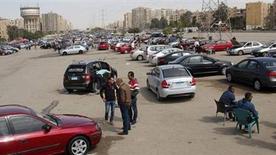 الخسائر تُلاحق سوق السيارات المستعملة