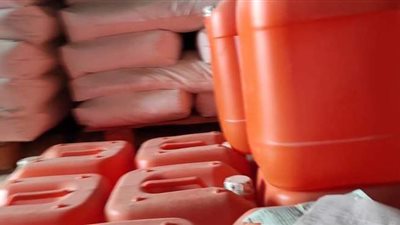 حملات تموينية مكبرة في الإسكندرية لضبط الأسواق