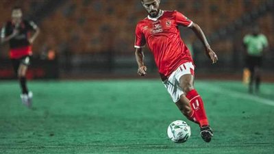 طبيب الأهلي يكشف فرص مشاركة وليد سليمان في كأس العالم للأندية