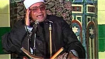 اخبار ماسبيرو.. تلاوات للشيخ شعبان الصياد في ذكراه بإذاعة القرآن الكريم