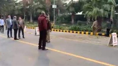 انفجار قرب السفارة الإسرائيلية في نيودلهي | فيديو