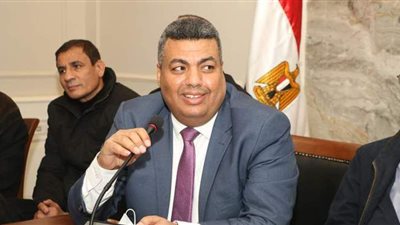 قيادي بالوفد يعلن تدشين مبادرة المحليات لشباب الحزب