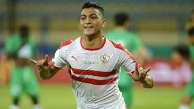 أشرف قاسم: مصطفى محمد مدد تعاقده قبل إعارته لجالطة سراي | فيديو