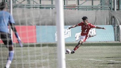 الأهلي 2005 يفوز على كهرباء جنوب 3-0 بالانسحاب في دوري المنطقة