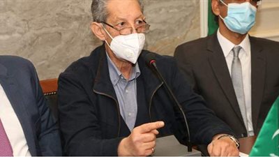 فؤاد بدراوي: قانون المحليات يقوي دور عضو المجلس المحلي