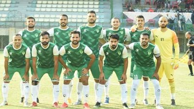 الدخان يفوز على سمسطا 2-1 ويواصل صدارة القسم الثاني