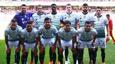 بالميراس وسانتوس في صراع برازيلي خالص على كأس ليبارتادوريس